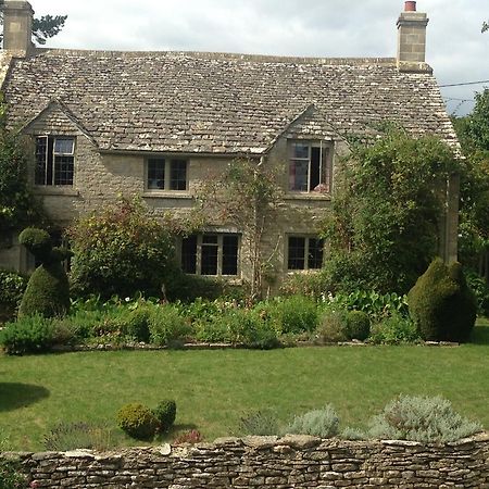 Yew Tree Cottage B&B Stow-on-the-Wold Екстер'єр фото