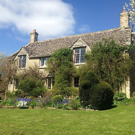 Yew Tree Cottage B&B Stow-on-the-Wold Екстер'єр фото