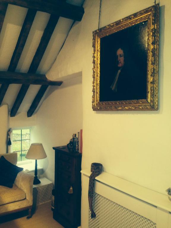 Yew Tree Cottage B&B Stow-on-the-Wold Номер фото