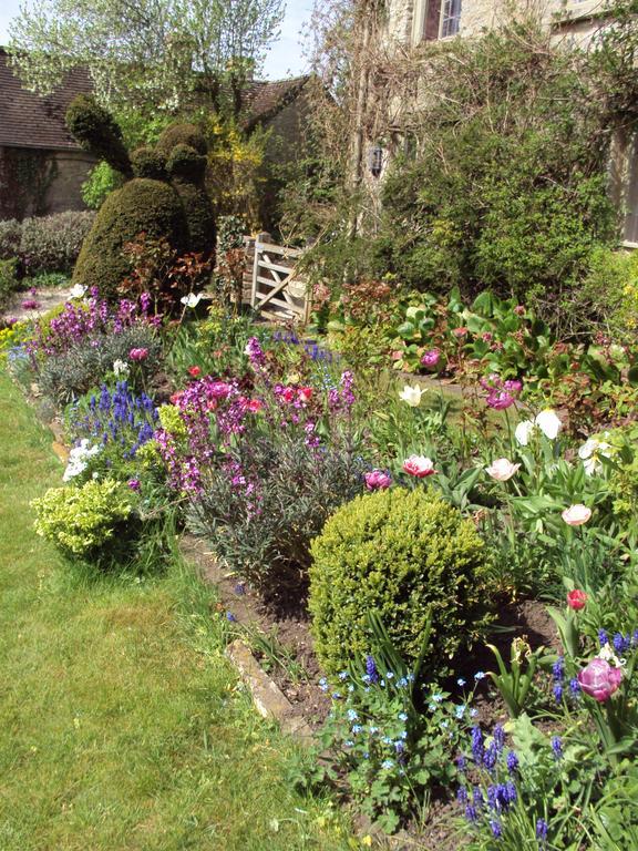 Yew Tree Cottage B&B Stow-on-the-Wold Екстер'єр фото